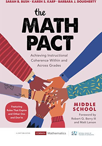Math Pact Middle School