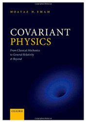 Covariant Physics