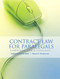 Contract Law For Paralegals