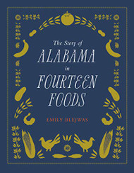 Story of Alabama in Fourteen Foods