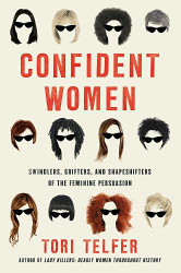 Confident Women