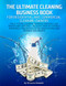 Ultimate Cleaning Business Book for Residential and Commercial Cleaning Owners