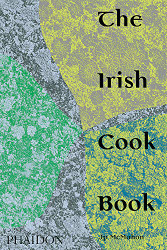 Irish Cookbook (Includes 480 Home-cooking Recipes)
