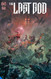Last God: Book I of the Fellspyre Chronicles