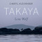 Takaya: Lone Wolf
