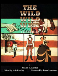 Wild Wild West the Series