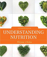 UNDERSTANDING NUTRITION (LL)-TEXT