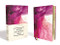 NIV Artisan Collection Bible Cloth over Board Pink Art Gilded Edges