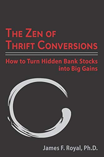 Zen of Thrift Conversions
