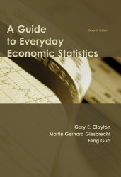 Guide To Everyday Economic Statistics