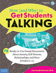 How (and Why) to Get Students Talking