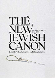 New Jewish Canon