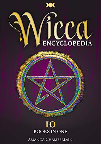 Wicca Encyclopedia