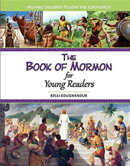 Book of Mormon for Young Readers
