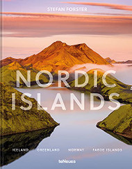 Nordic Islands: IcelandGreenlandNorwayFaroe Islands