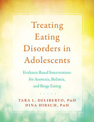 Treating Eating Disorders in Adolescents