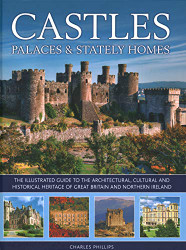 Castles Palaces and Stately Homes