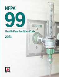 NFPA 99 Health Care Facilities Code