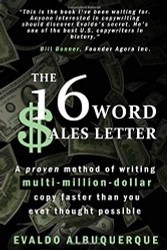 16-Word Sales LetterÖ