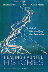Healing Haunted Histories