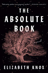 Absolute Book: A Novel