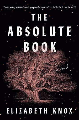 Absolute Book: A Novel
