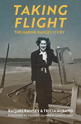 Taking Flight: The Nadine Ramsey Story