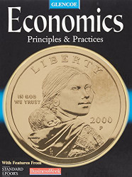 Glencoe Economics by Clayton Gary E.