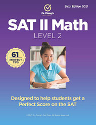 Dr. Chung's SAT II Math Level 2