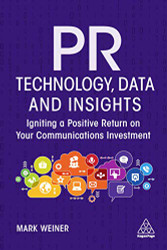 PR Technology Data and Insights