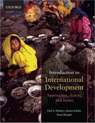 Introduction To International Development