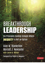 Breakthrough Leadership