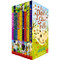 Jasmine Green Series 9 Books Collection Set by Helen Peters