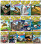 Fly Guy Presents Complete Collection 13 Books Set