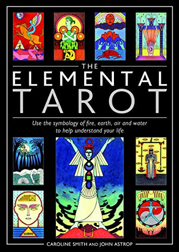 Elemental Tarot