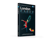 Monocle Travel Guide to London (Updated Version)