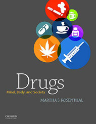 Drugs: Mind Body and Society