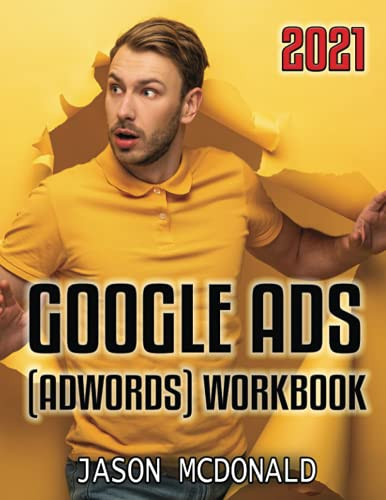 Google Ads (AdWords) Workbook