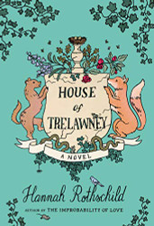 House of Trelawney: A novel