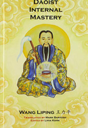 Daoist Internal Mastery