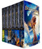 Brotherband Chronicles Series 6 Books Collection Set by John Flanagan