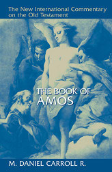 Book of Amos (New International Commentary on the Old Testament (NICOT))