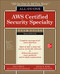 AWS Certified Security Specialty All-in-One Exam Guide
