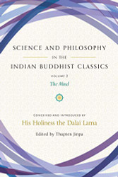 Science and Philosophy in the Indian Buddhist Classics Volume 2