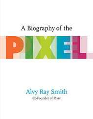 Biography of the Pixel (Leonardo)