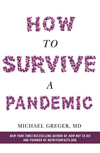 HOW TO SURVIVE A PANDEMIC (202 GRAND)