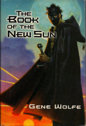 Book of the New Sun