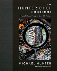 Hunter Chef Cookbook