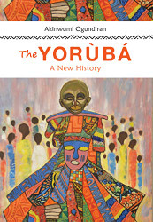 Yoruba: A New History
