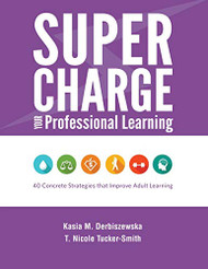 Supercharge Your Professional Learning